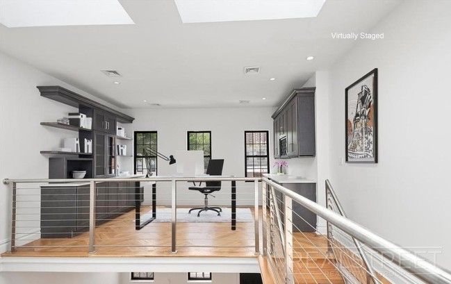 1621 Pacific Street in Brooklyn, NY - Building Photo - Floor Plan