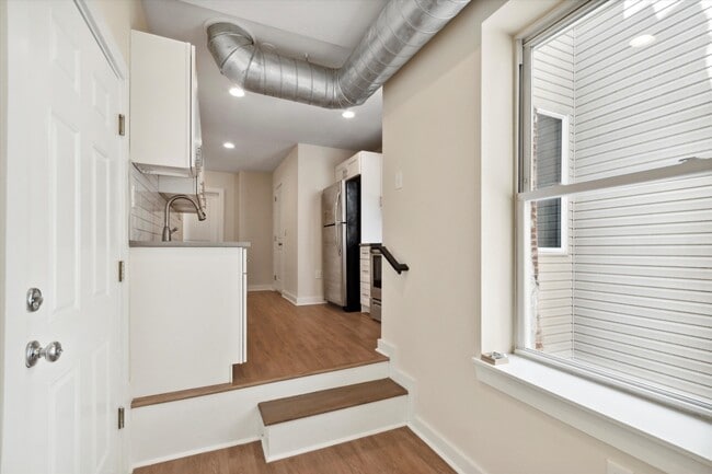 property at 1947 N 18th St