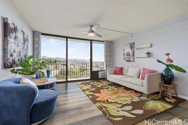 98-500-500 Koauka Loop in Aiea, HI - Foto de edificio