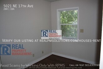 5021 NE 17th Ave in Portland, OR - Building Photo - Building Photo