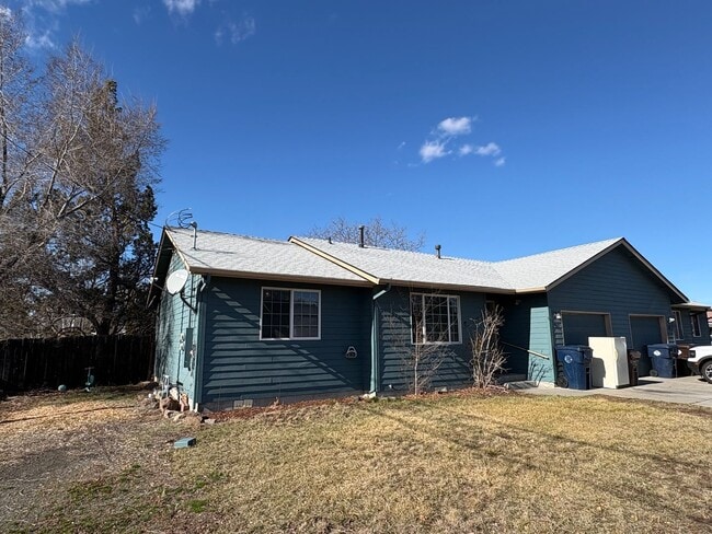 property at 1037 SW 17th St