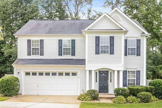 property at 248 Brookstone Dr