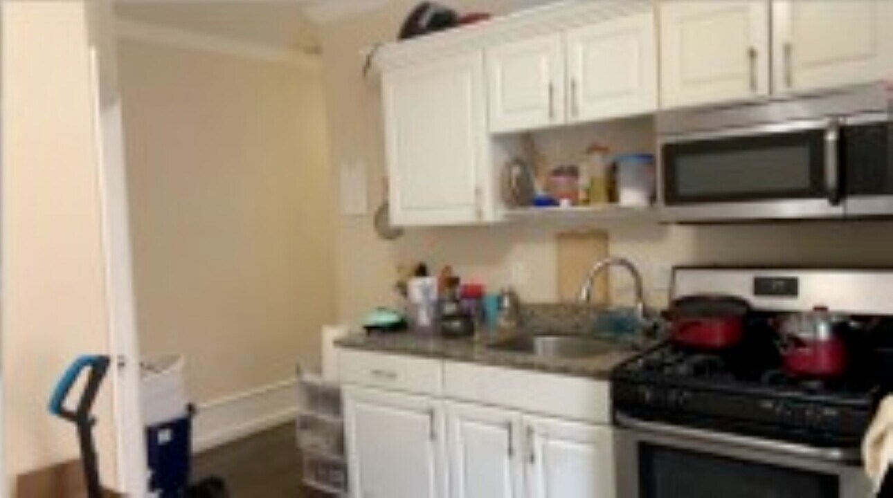 712 Shawmut Ave, Unit 3 in Boston, MA - Building Photo