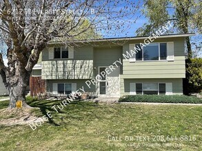 6212 Everett St in Boise, ID - Building Photo - Building Photo