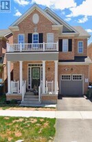 6 Emerald Coast Trl in Brampton, ON - Building Photo
