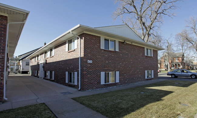 TRR Apartments in Greeley, CO - Building Photo - Building Photo