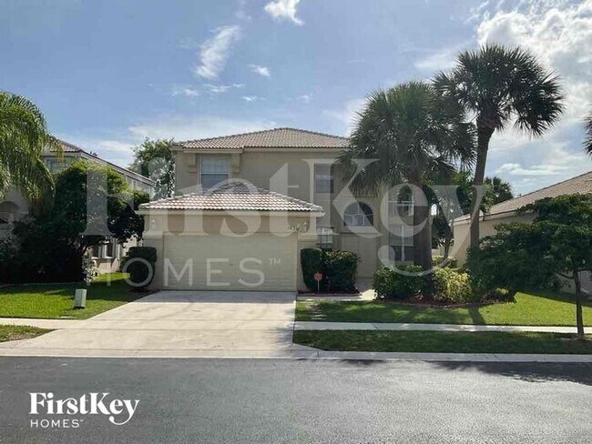 property at 1436 NW 159th Ln