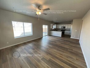 2141 Christina St in Fort Lupton, CO - Foto de edificio - Building Photo