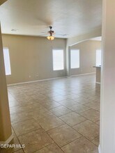 3837 Loma Cristobal in El Paso, TX - Building Photo - Building Photo