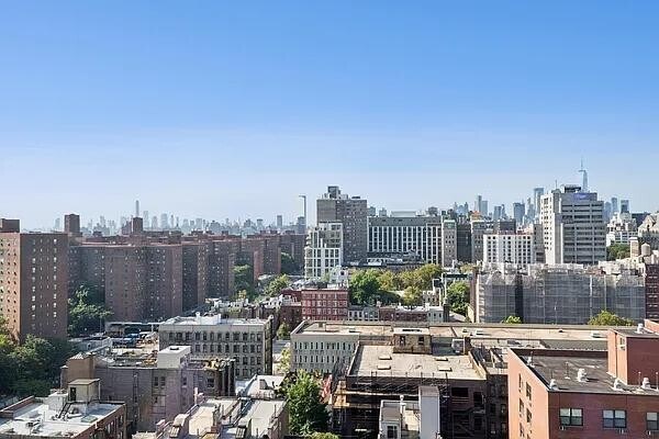 340 E 23rd St in New York, NY - Building Photo