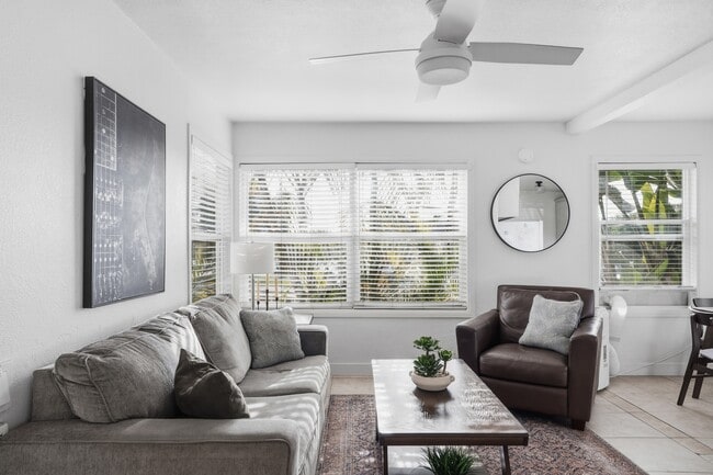 property at 2606 Juan St