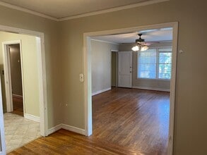 108 Calhoun Rd in Montgomery, AL - Building Photo - Building Photo