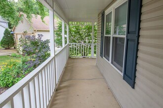 3125 Tromley Ct in Dublin, OH - Foto de edificio - Building Photo