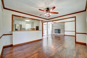 606 Evergreen Dr in Woodstock, GA - Building Photo - Building Photo
