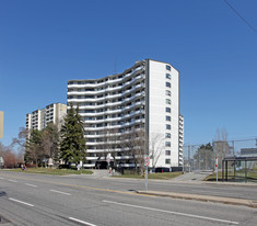 Bellamy Heights Apartments