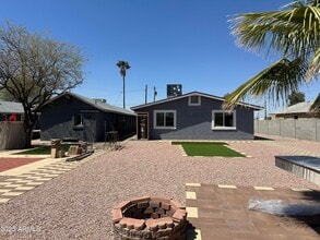 311 N D St in Eloy, AZ - Building Photo - Building Photo