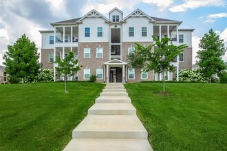 Southaven at Commonwealth in Spring Hill, TN - Foto de edificio - Building Photo