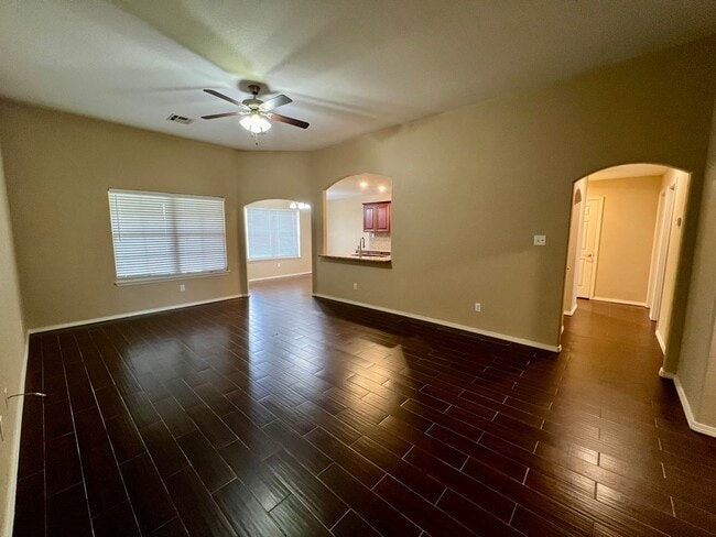 511 Ridge Point Dr in Fort Smith, AR - Building Photo - Building Photo