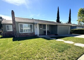 509 Putnam St in Antioch, CA - Building Photo