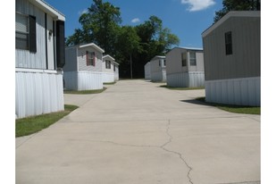 212 Main St in New Ellenton, SC - Foto de edificio - Building Photo