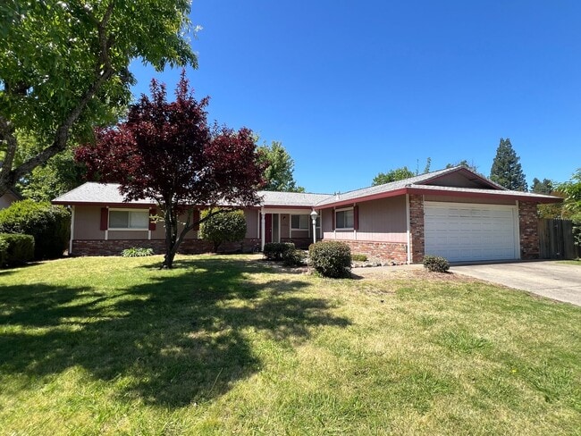 property at 4700 Whitney Blvd