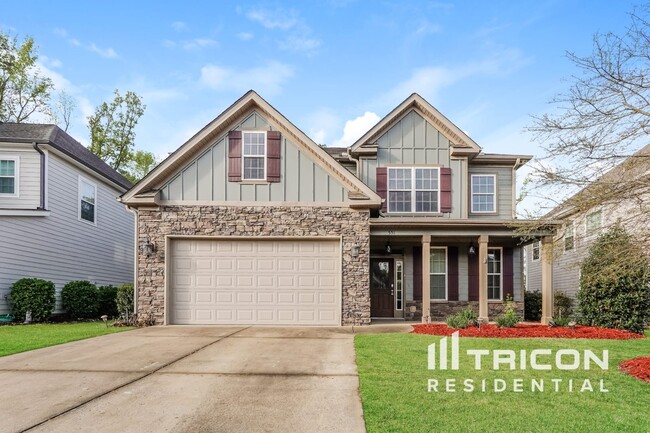 property at 551 Bunchgrass St