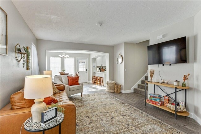 184 E Rideout Hall Ln in Draper, UT - Building Photo - Building Photo