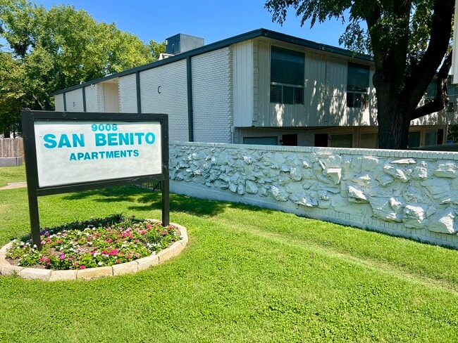 San Benito