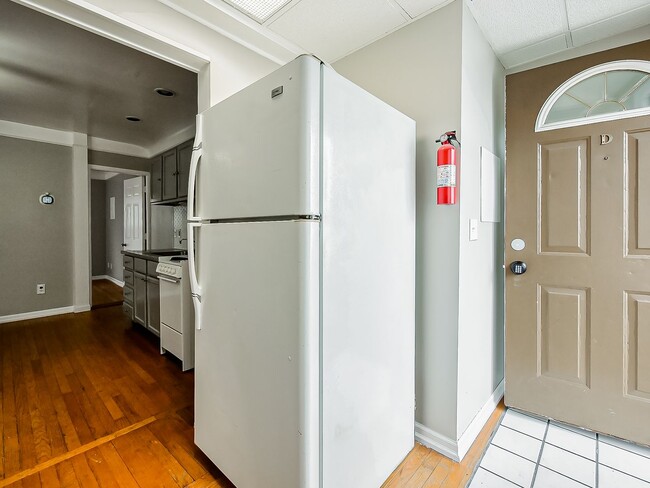 3170 Dixie Hwy in Waterford Township, MI - Building Photo - Building Photo