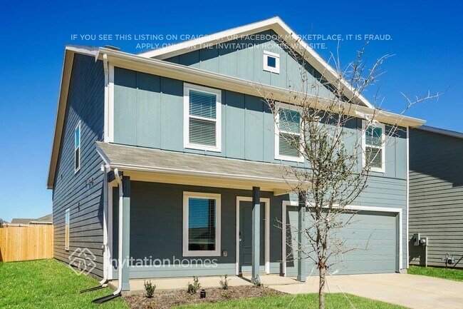 4036 Pleasant Shade Pl in Crowley, TX - Building Photo - Building Photo