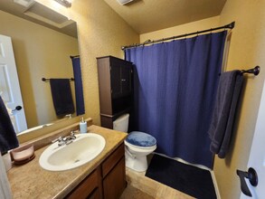 2349 Spring Blossom Dr in Colorado Springs, CO - Building Photo - Building Photo