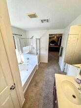 6725 Yellowhammer Pl in North Las Vegas, NV - Building Photo - Building Photo