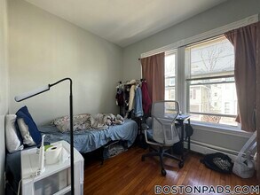 140 Calumet St in Boston, MA - Foto de edificio - Building Photo