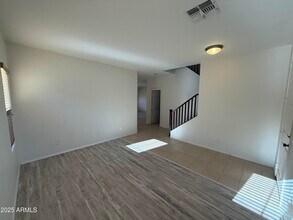 2896 E Trigger Way in Gilbert, AZ - Building Photo - Building Photo