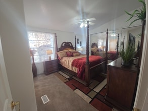 8865 E Baseline Rd in Mesa, AZ - Foto de edificio - Building Photo