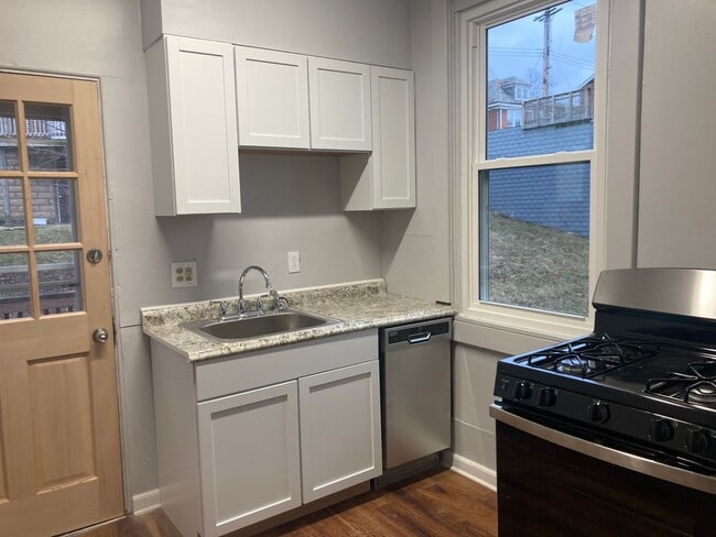 property at 4036 Perrysville Ave