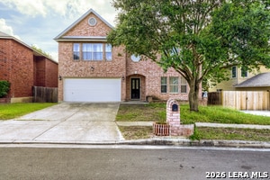 property at 11208 Forest Pass Ct