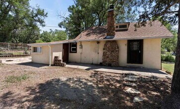 2028 E Dale St in Colorado Springs, CO - Building Photo - Building Photo