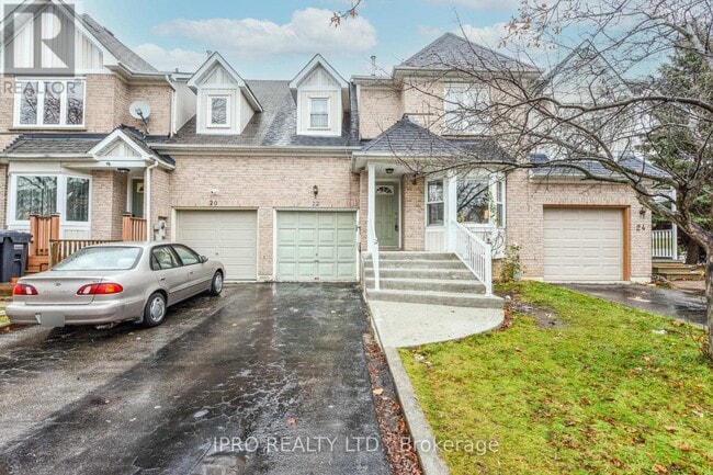 property at 22 Desert Sand Dr