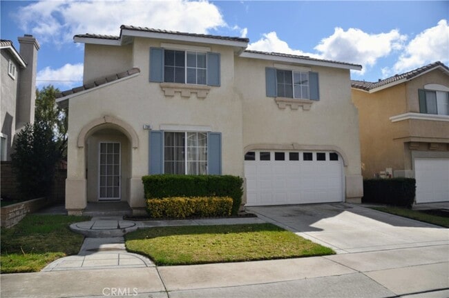 property at 7391 Correspondence Pl
