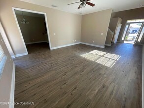 1307 Alaqua Way, Unit 5 in Melbourne, FL - Building Photo - Building Photo