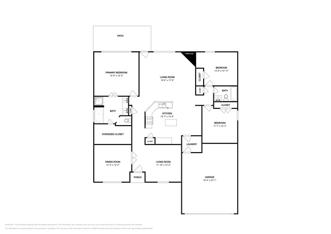 821 Passive Dr in Cedar Hill, TX - Building Photo - Building Photo