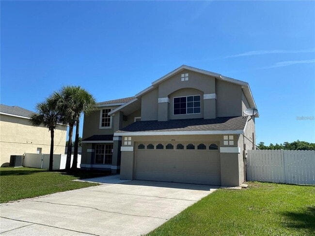 property at 14541 Huntingfield Dr