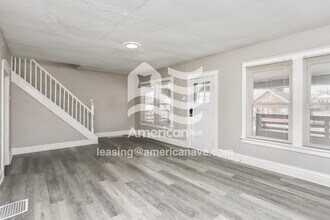 3812 Avondale Ave in St. Louis, MO - Foto de edificio - Building Photo