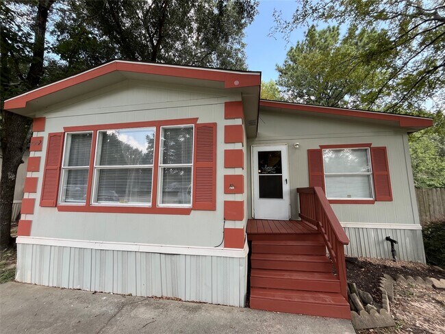 property at 7002 Forest Mdw