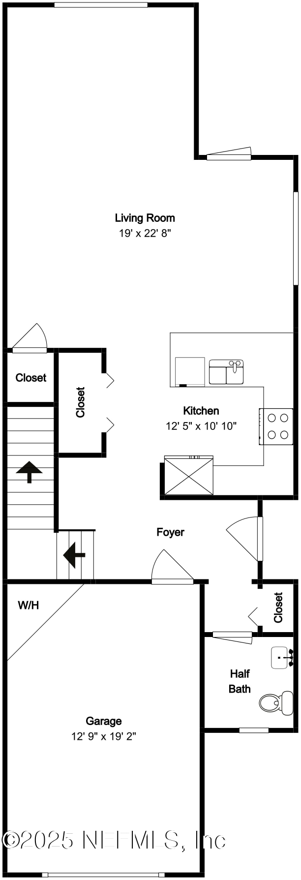 2197 Windward Cay Ln in Middleburg, FL - Building Photo - Building Photo