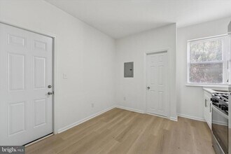 1626 N 17th St-Unit -3 in Philadelphia, PA - Building Photo - Building Photo