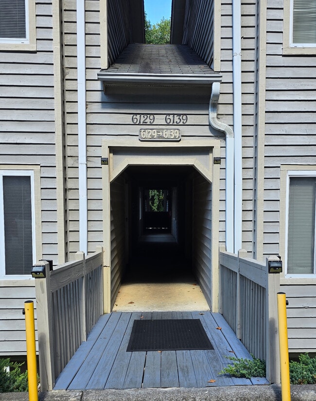 6129 Old Plank Rd in Winston-Salem, NC - Building Photo - Building Photo