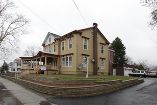 190 Main St Apartments