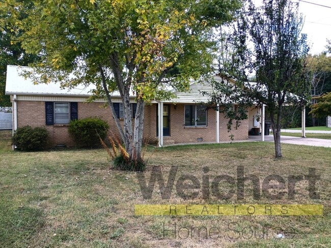 property at 5610 Mark St